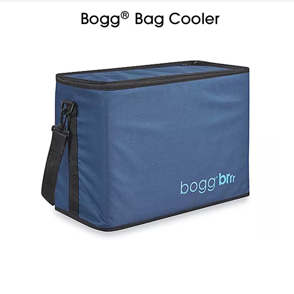 Cooler Insert with coral cup caddy